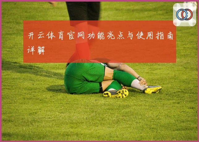 开云体育官网功能亮点与使用指南详解