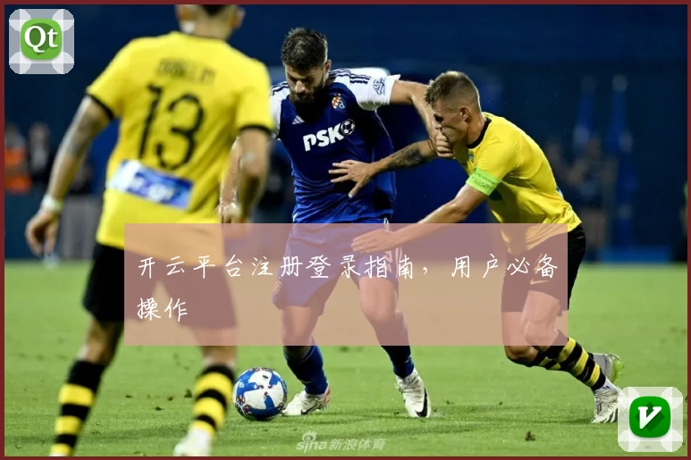 开云平台注册登录指南，用户必备操作