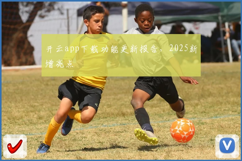 开云app下载功能更新报告，2025新增亮点