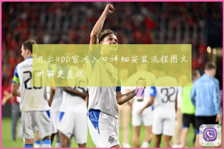 开云app官方入口详细安装流程图文讲解更直观