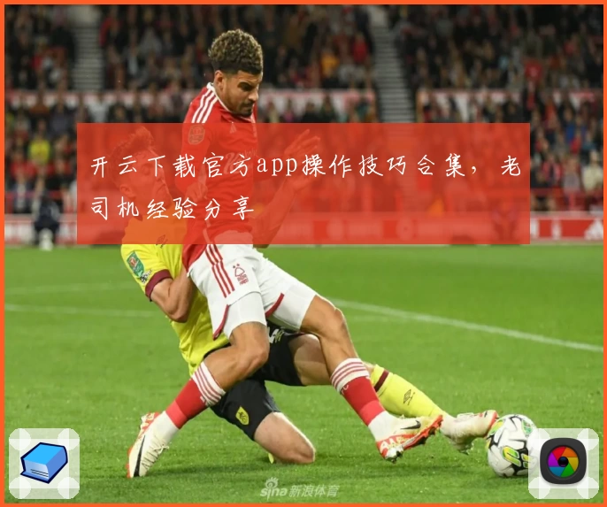 开云下载官方app操作技巧合集，老司机经验分享