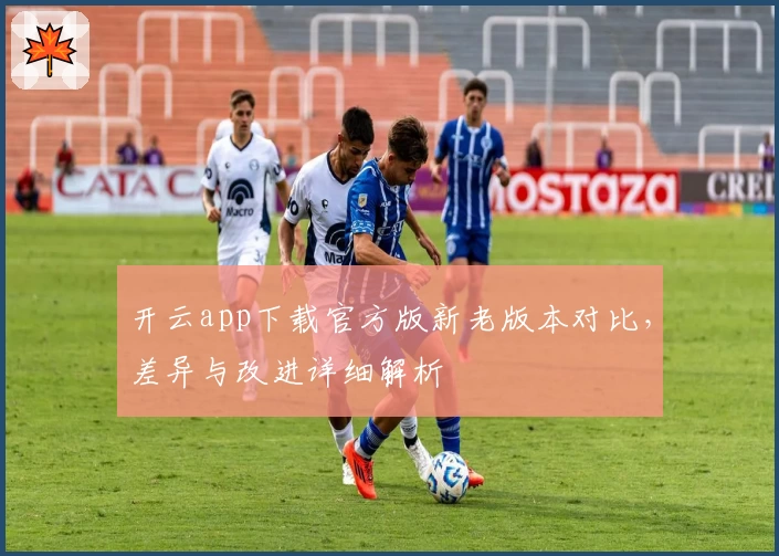 开云app下载官方版新老版本对比，差异与改进详细解析