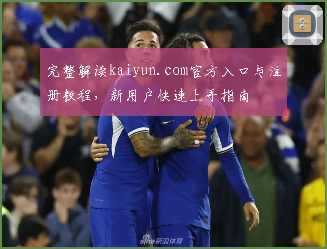 完整解读kaiyun.com官方入口与注册教程，新用户快速上手指南