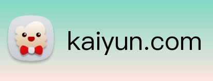 kaiyun.com logo